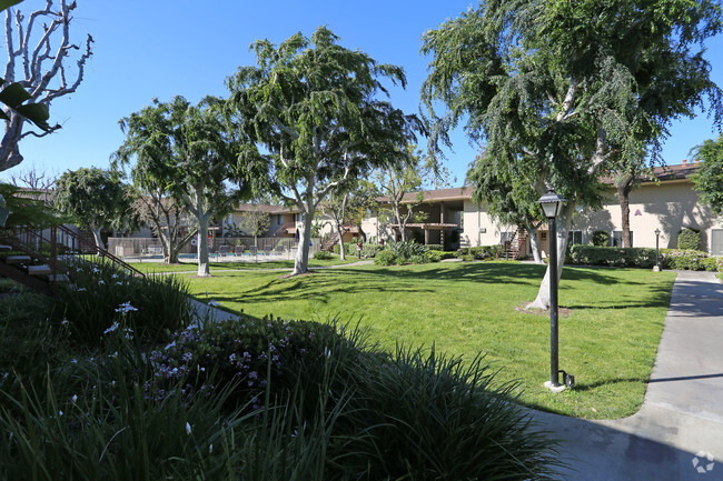 Building Photo - Colony Frontera Apartments