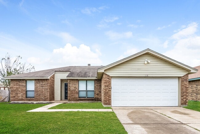 Building Photo - 116 Lemon Dr