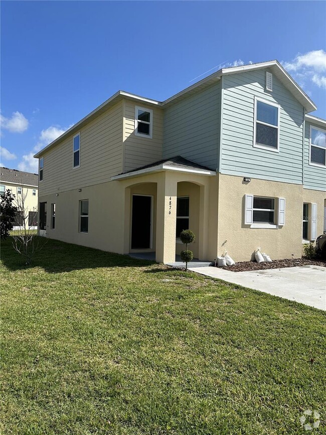 Building Photo - 4876 Coral Castle Dr.