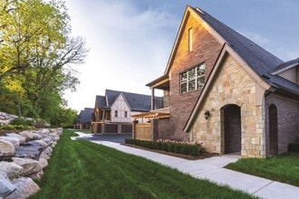 Interior Photo - Tribute Creek Apartment Homes