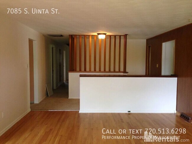 Foto del edificio - 7085 S Uinta St
