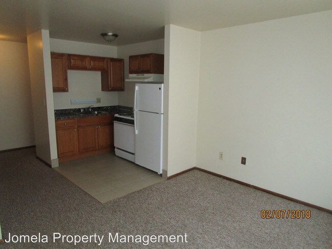 Foto del edificio - 1607 S 8th St