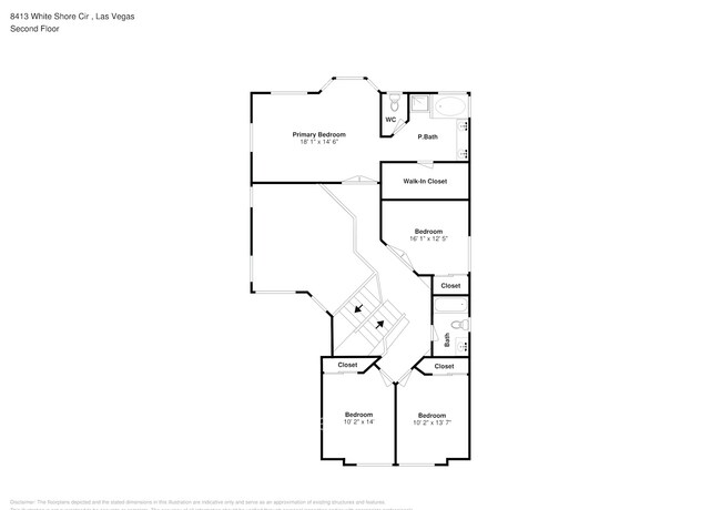 Foto del edificio - 8413 White Shore Cir