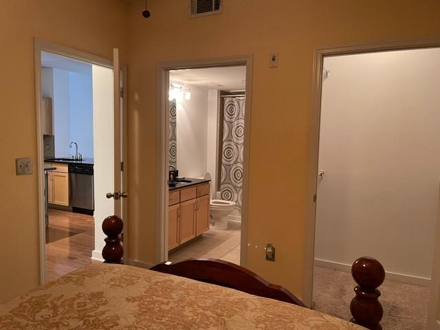 Suite#1 - bath - 401 20th St S