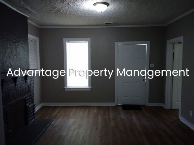 Building Photo - University of Memphis Area Home for Rent