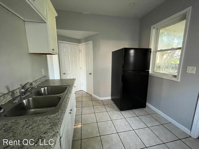 Foto del edificio - 4 br, 1.5 bath House - 1509 Gaines Street