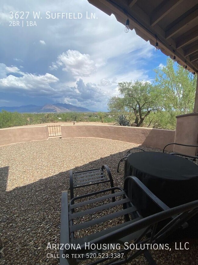 Foto del edificio - 3627 W Suffield Ln