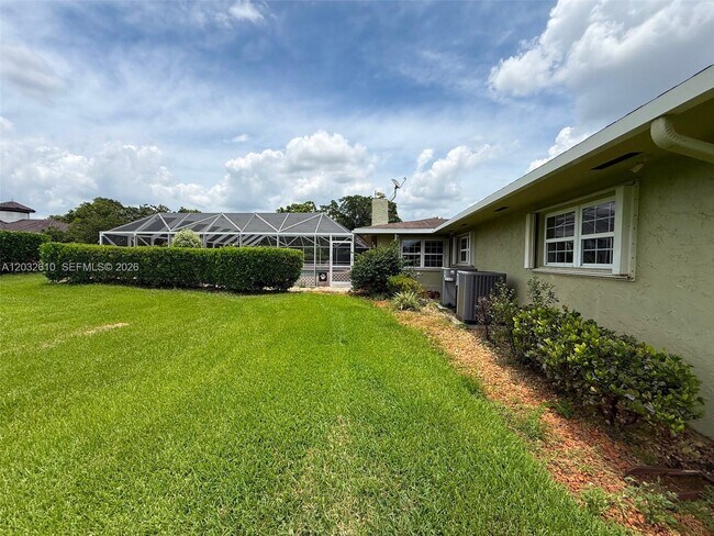 Foto del edificio - 17501 SW 54th St