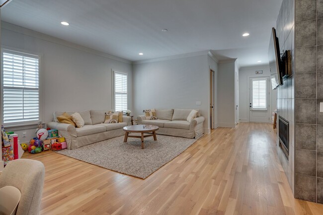 Building Photo - **Newly constructed beautiful home - locat...