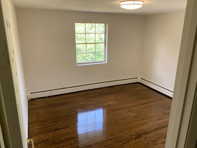 Habitación principal - 508 Sherman St