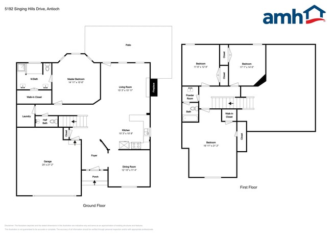 Building Photo - 5192 Singing Hills Dr
