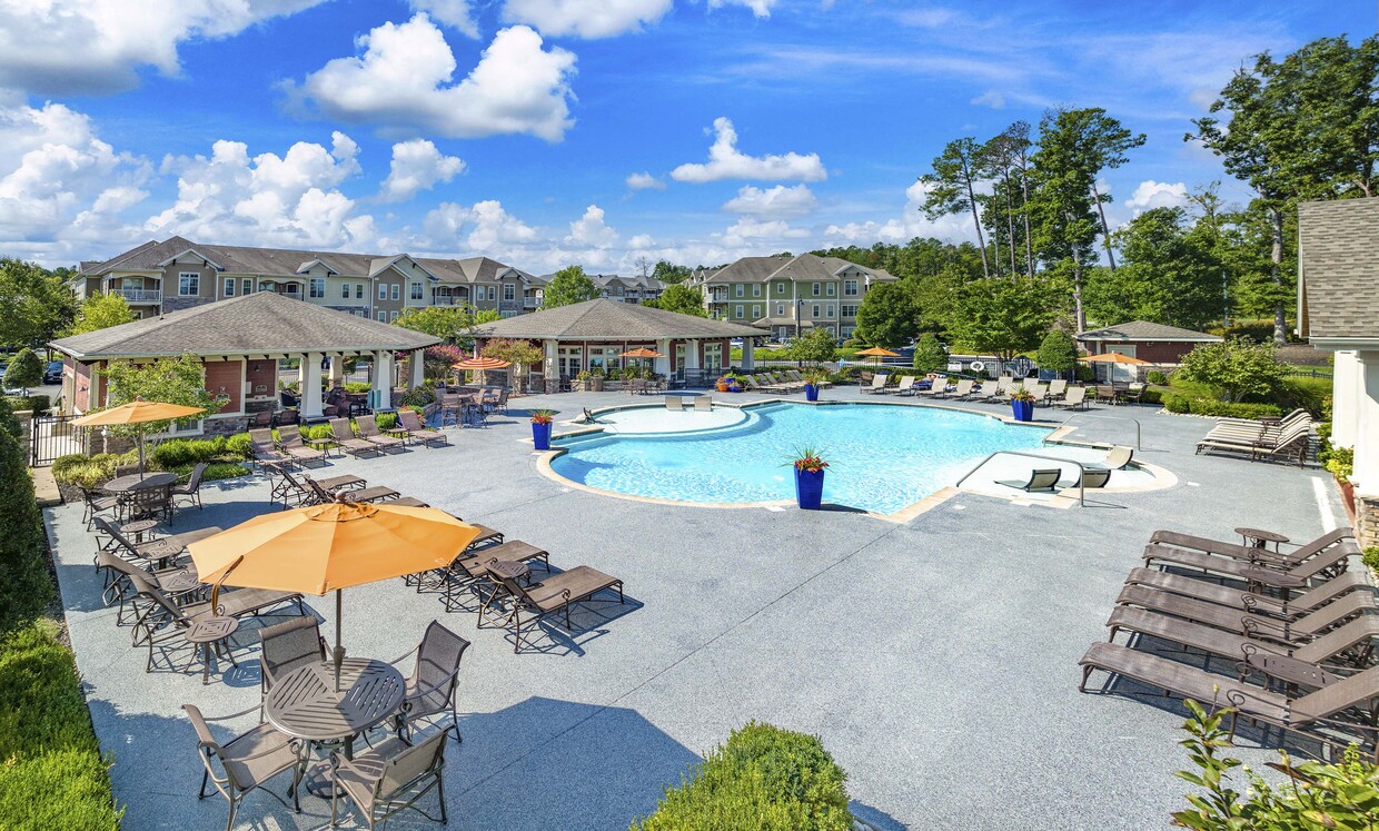 MAA West Creek - 1000 Wilkes Ridge Pl Richmond, VA 23233 | Apartments.com