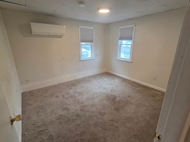 Bedroom - 1 Railroad Ave