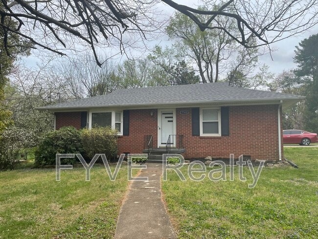 Building Photo - 7703 Pinner Dr SW
