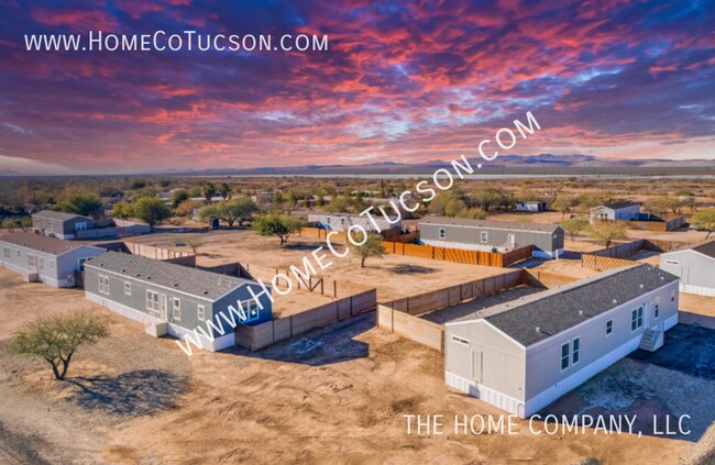 Foto del edificio - 11550 S Nogales Hwy