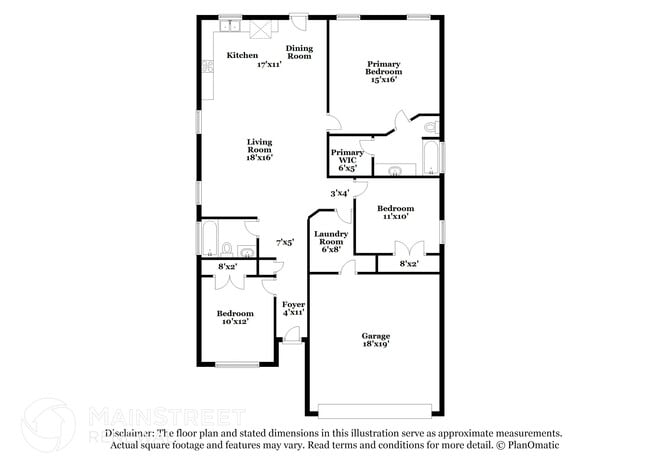 Building Photo - 2509 Guildhall Ln