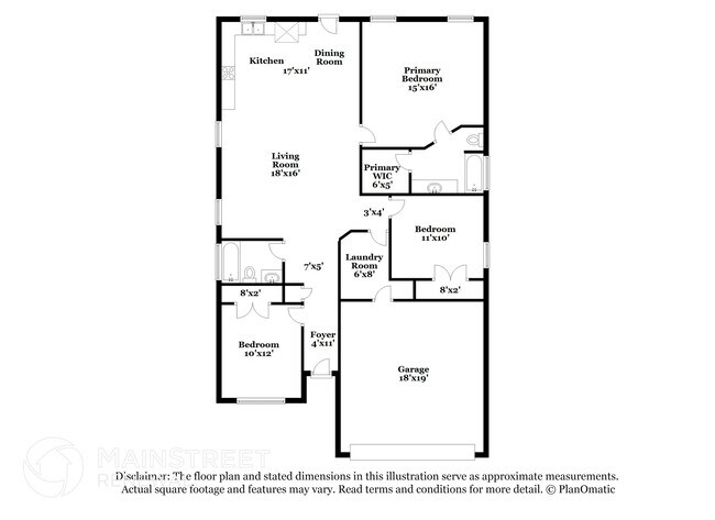 Foto del edificio - 2509 Guildhall Ln