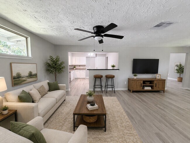 Foto del edificio - 5902 Willow Glen Dr