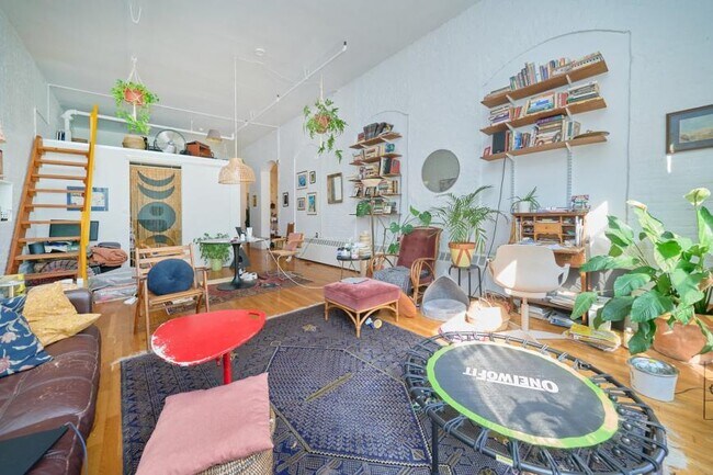 Building Photo - 1 bedroom in Brooklyn NY 11231