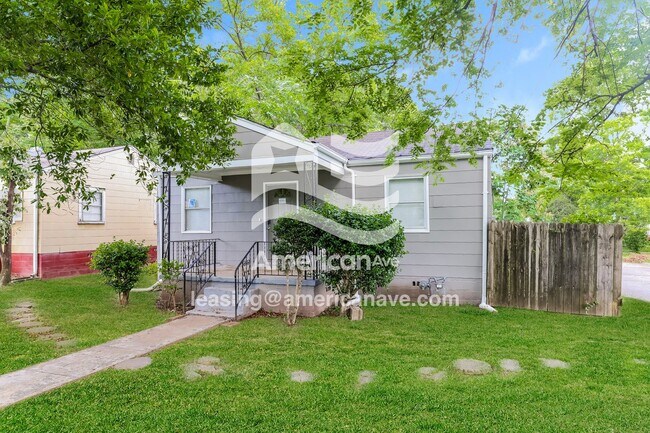 Foto del edificio - 5321 Court J