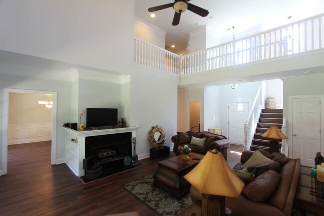 Foto del edificio - 4 Bedroom 2.5 Bath Lake Cyrus Beauty LOADE...