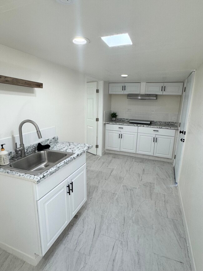 Foto del edificio - 2624 Live Oak St