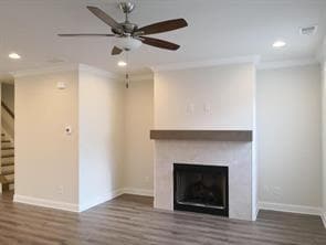 Building Photo - 2137 Parkside Gln Vw