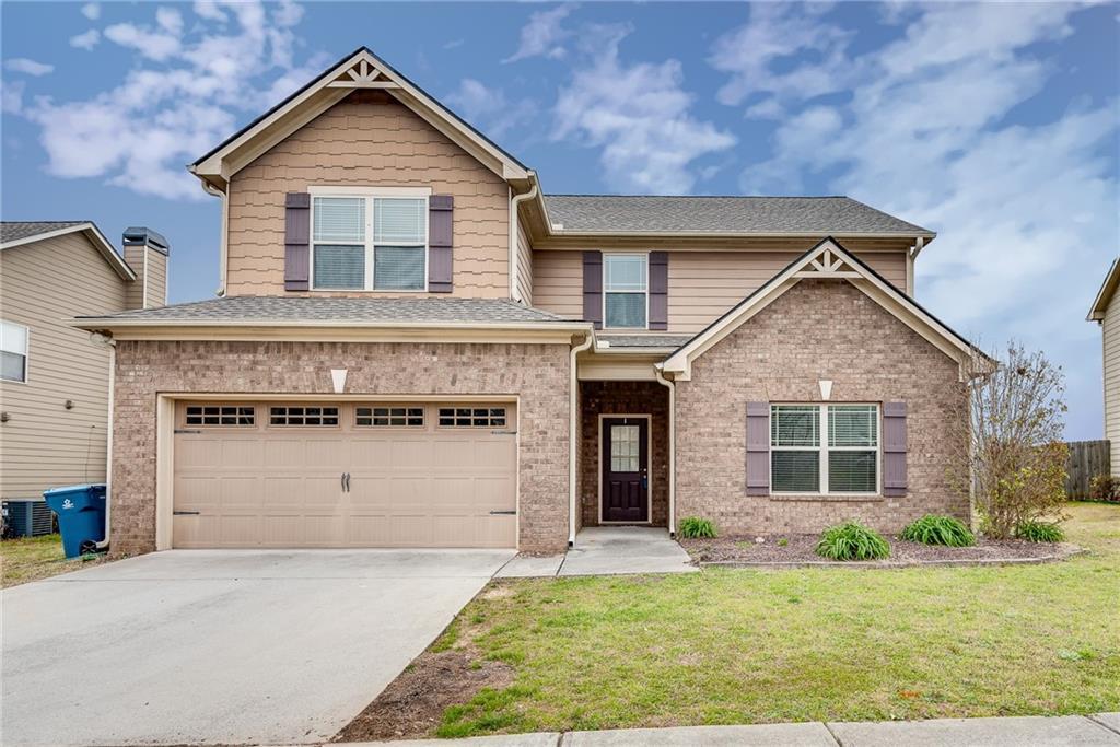 Foto principal - 4135 Whitfield Oak Way NE