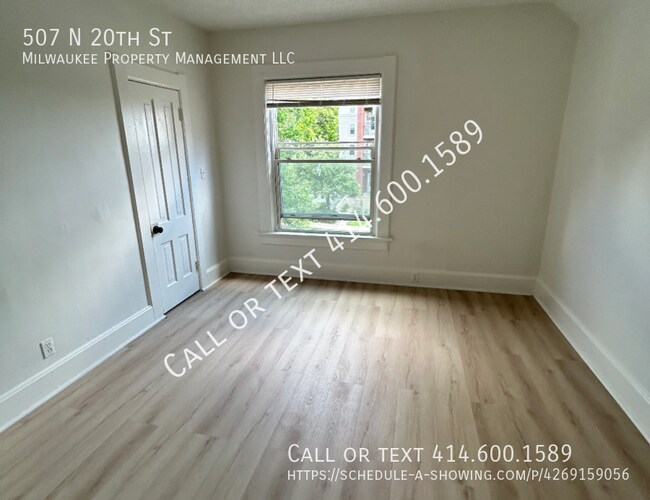 Building Photo - 507 N 20th St
