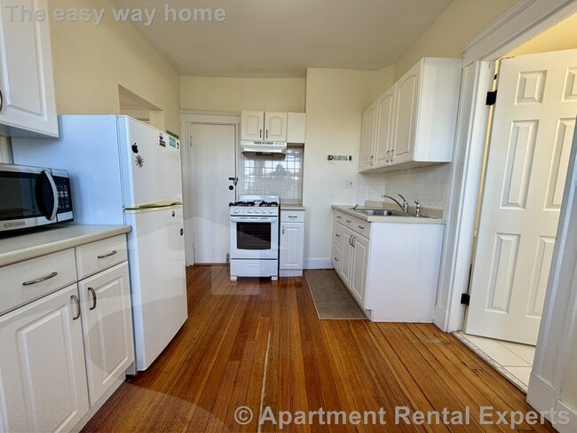 Photo - 279 Harvard St Unit #43 Apartment
