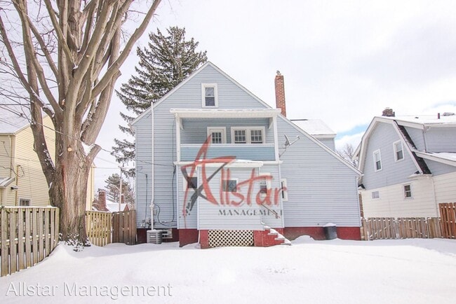 Building Photo - 3 br, 2.5 bath House - 932 Beverly Rd