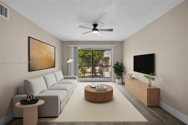 Foto del edificio - 8701 SW 141st St