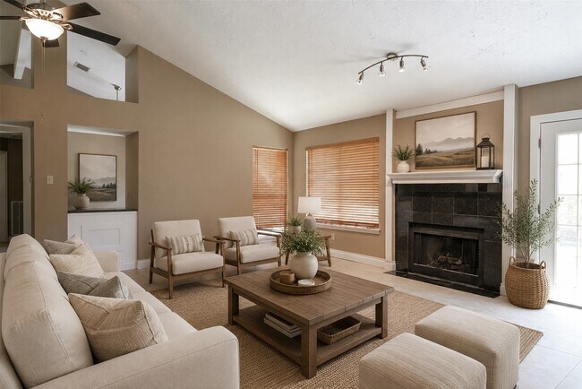 Foto del edificio - 3406 Cape Forest Dr