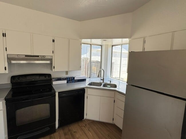 Building Photo - Freshly Renovated 3-Bedroom Home with RV Parking & Detached Double Garage