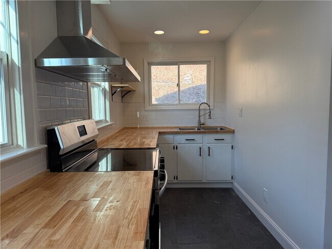 Foto del edificio - 6 Thorn St