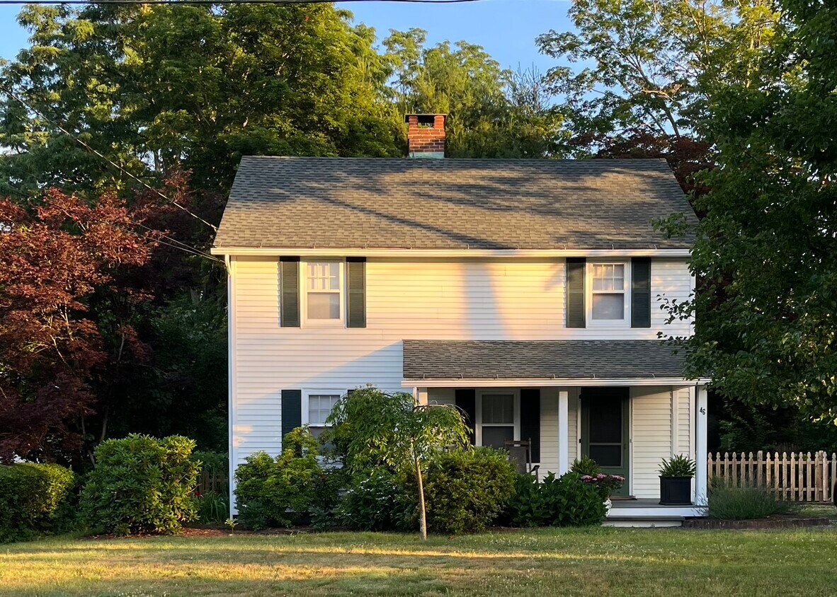 46 Elizabeth St, Kent, CT 06757 House Rental in Kent, CT