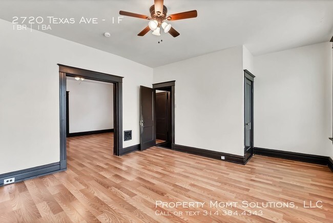 Building Photo - 2720 Texas Ave