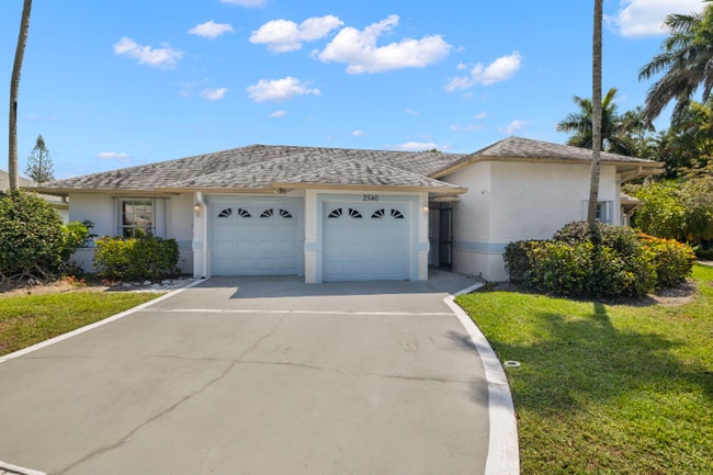 Building Photo - 2540 Royal Palm Ct Building Photo - 2540 Royal Palm Ct