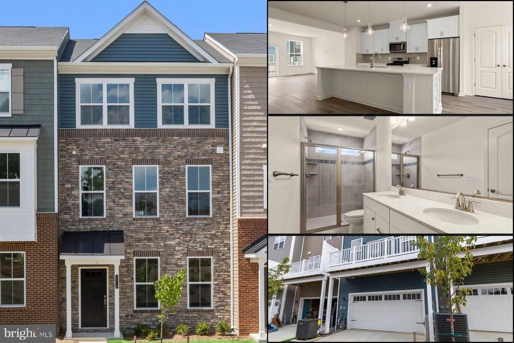 Foto principal - 4513 Bathgate Ct