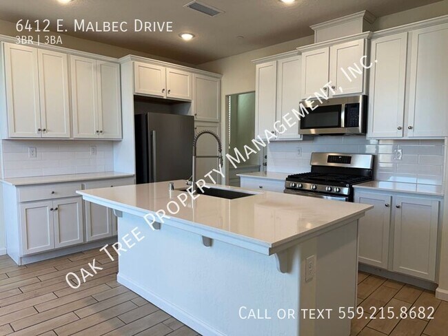 Foto del edificio - 6412 E Malbec Dr