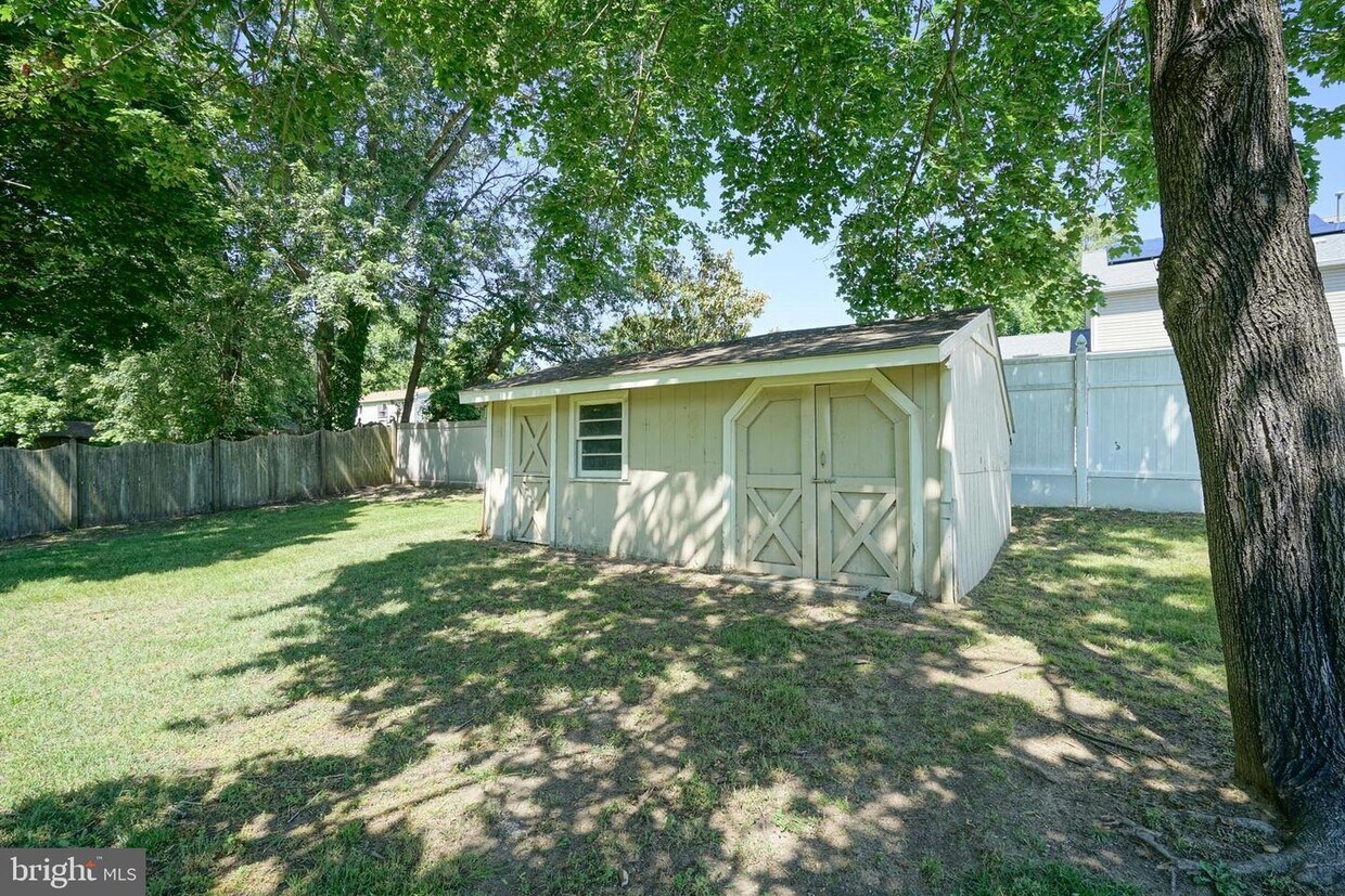 420 Edsam Ave, Pitman, NJ 08071 House Rental in Pitman, NJ