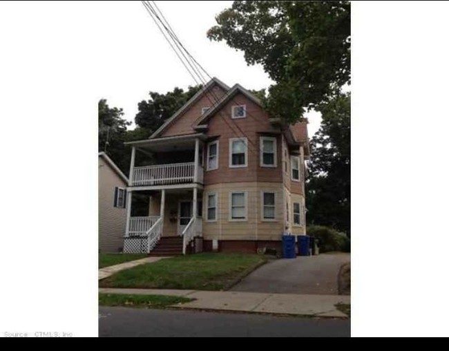 Foto del edificio - 9 Hillcrest Ave