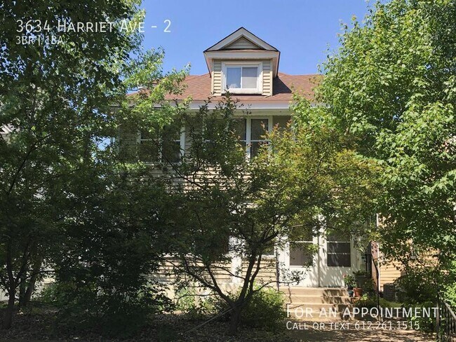 Foto del edificio - 3634 Harriet Ave