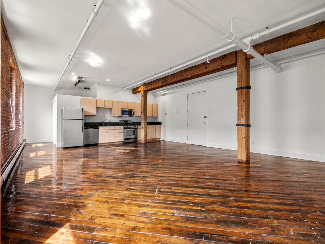 Foto del edificio - 795 Tremont St