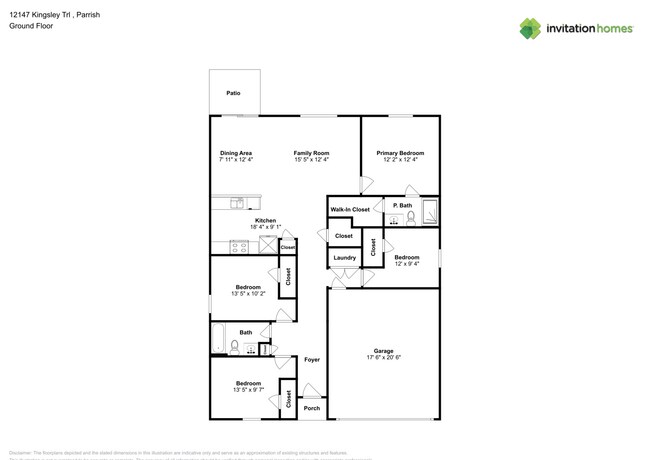 Foto del edificio - 12147 Kingsley Trl