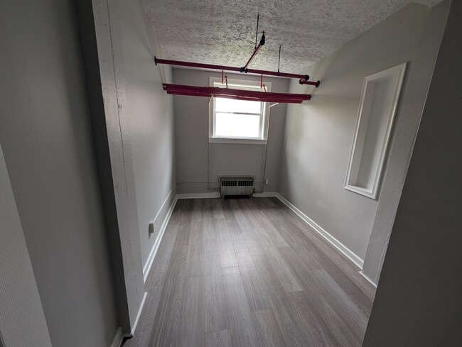 Photo du bâtiment - Beautiful Historic Building