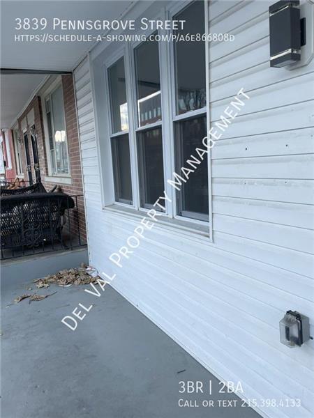 Foto del edificio - 3839 Pennsgrove St