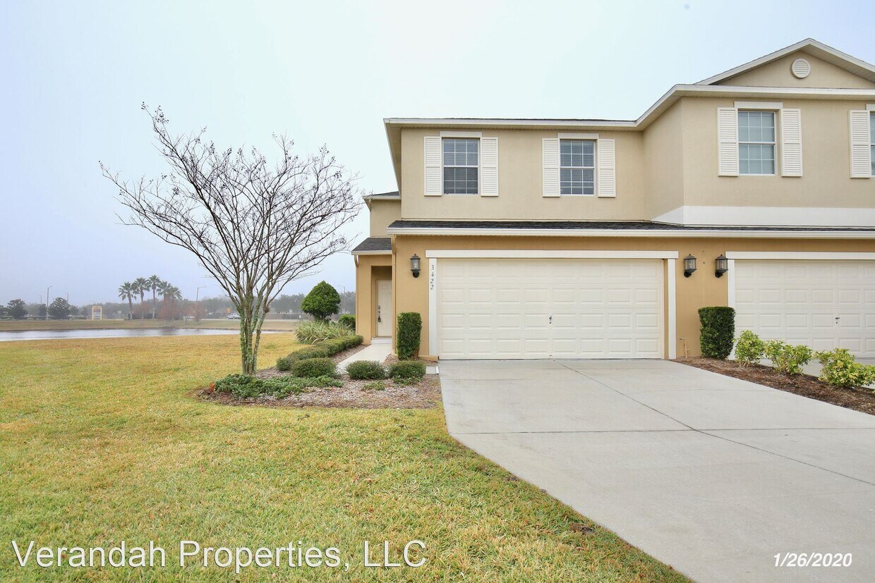 3422 Rodrick Cir, Orlando, FL 32824