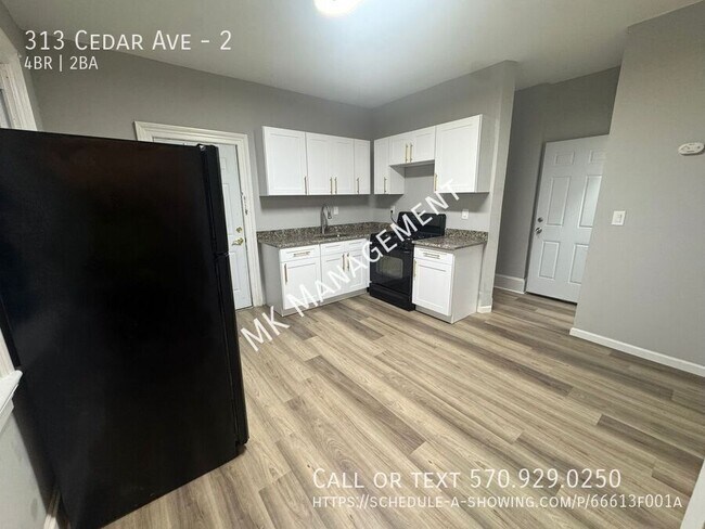 Foto del edificio - 313 Cedar Ave