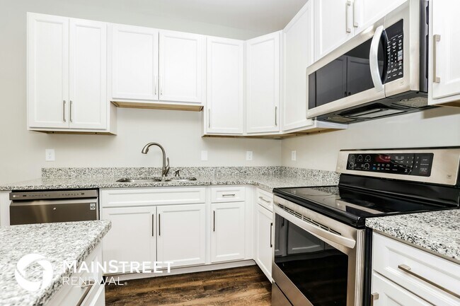 Foto del edificio - 126 Hartsville Ct